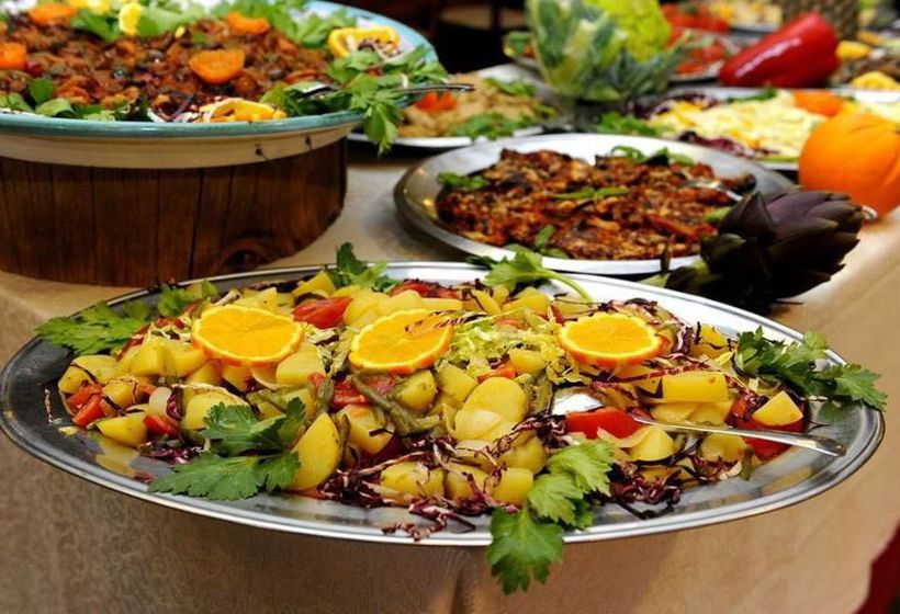 田舎風ホテル Tenuta Volpara