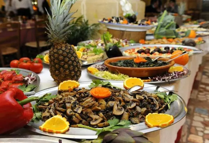 هتل روستایی Tenuta Volpara