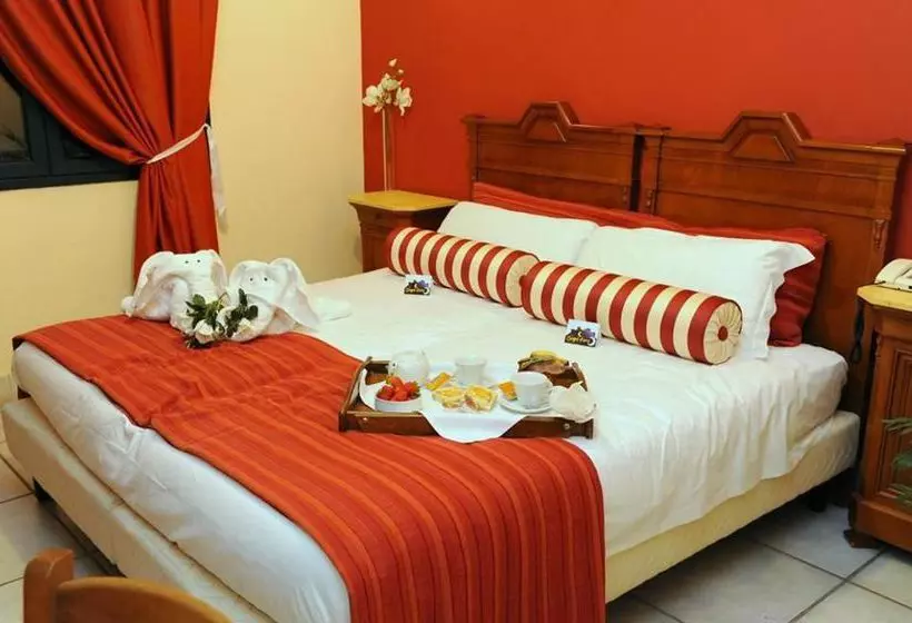 هتل روستایی Tenuta Volpara