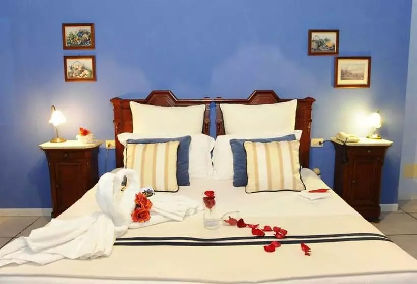 هتل روستایی Tenuta Volpara