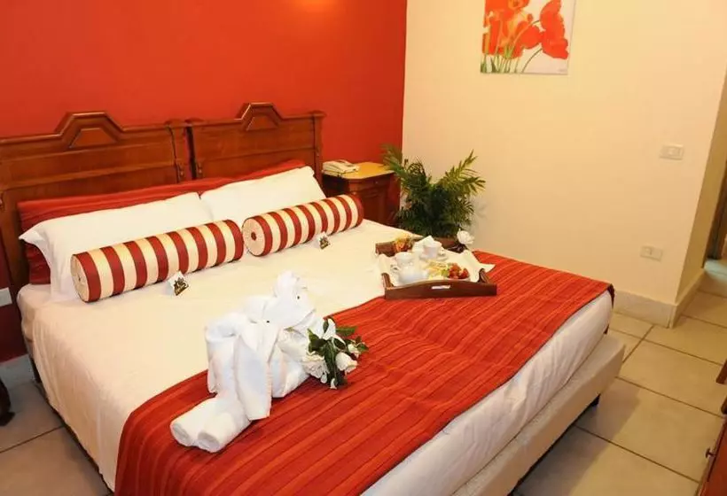 هتل روستایی Tenuta Volpara