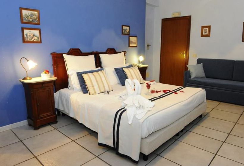 田舎風ホテル Tenuta Volpara