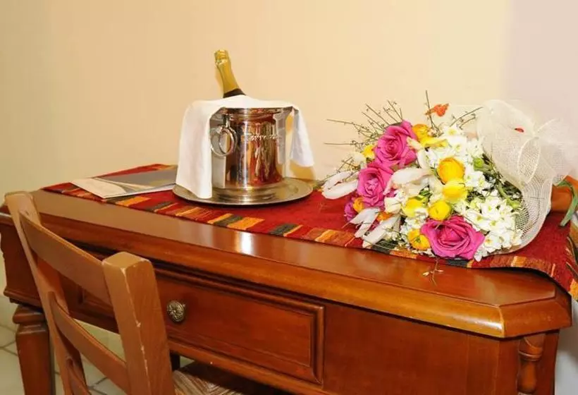 هتل روستایی Tenuta Volpara