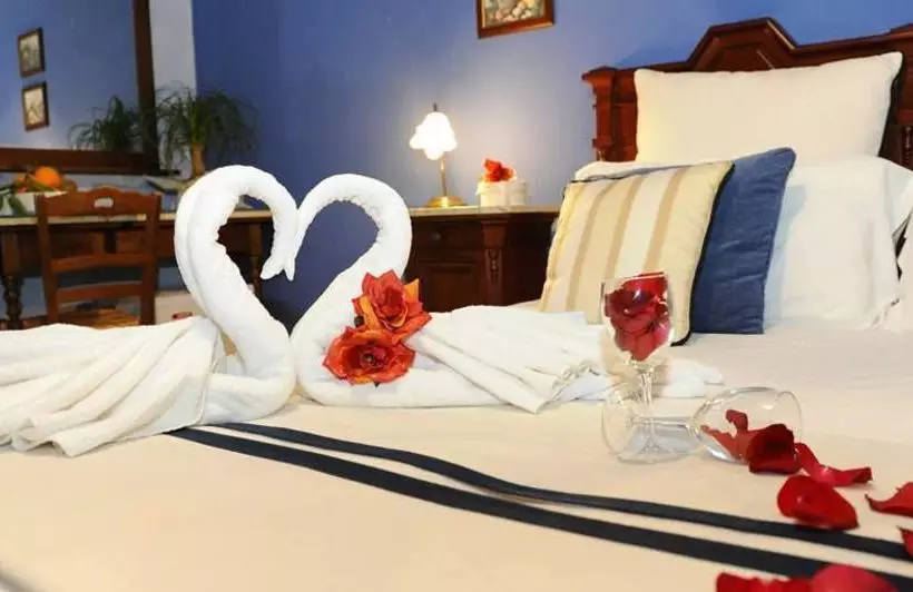 هتل روستایی Tenuta Volpara