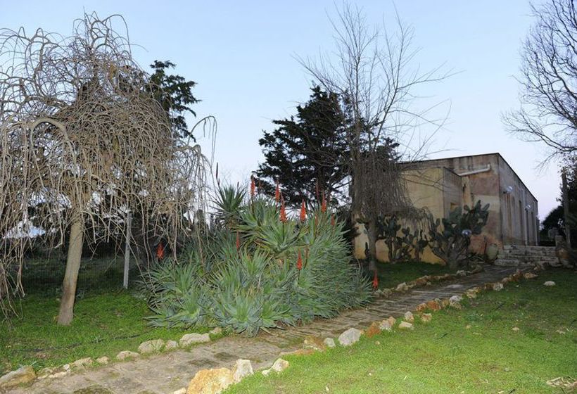 田舎風ホテル Tenuta Volpara