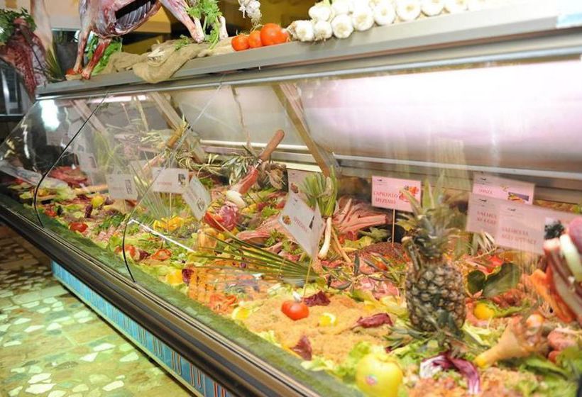 田舎風ホテル Tenuta Volpara