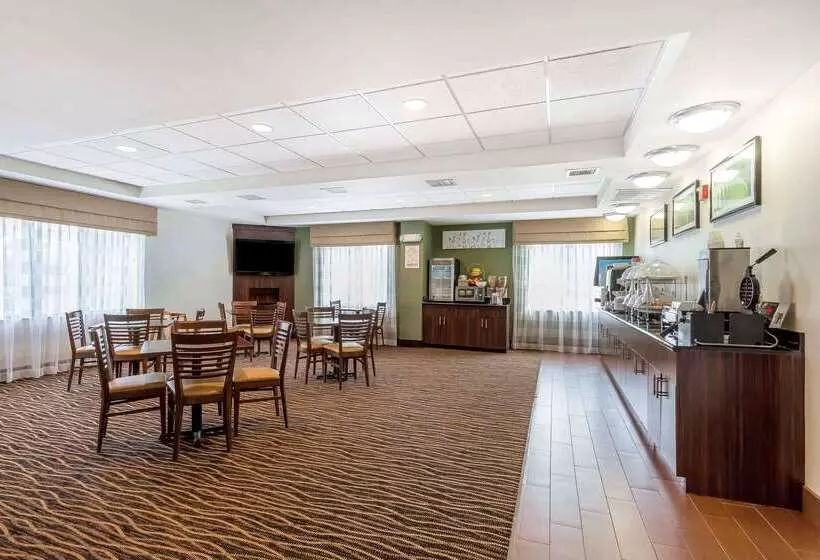 Hotel Sleep Inn Columbia Gateway