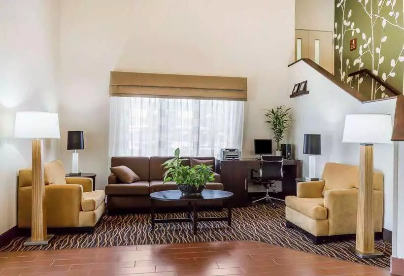 Hotel Sleep Inn Columbia Gateway