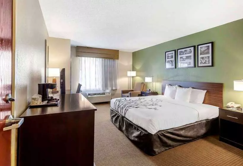 Hotel Sleep Inn Columbia Gateway