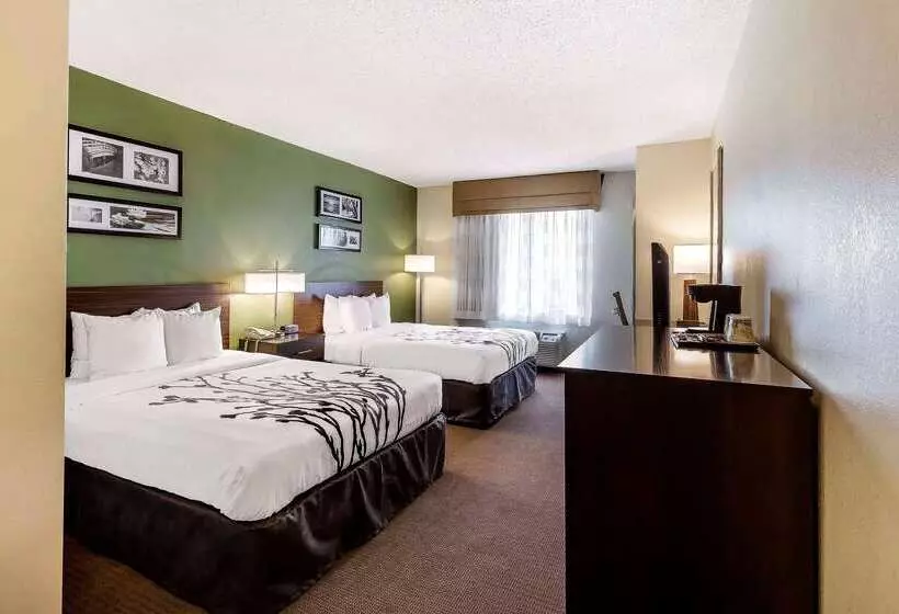 Hotel Sleep Inn Columbia Gateway