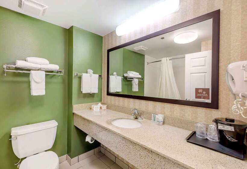 Otel Sleep Inn Columbia Gateway