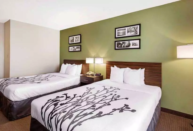 Hotel Sleep Inn Columbia Gateway