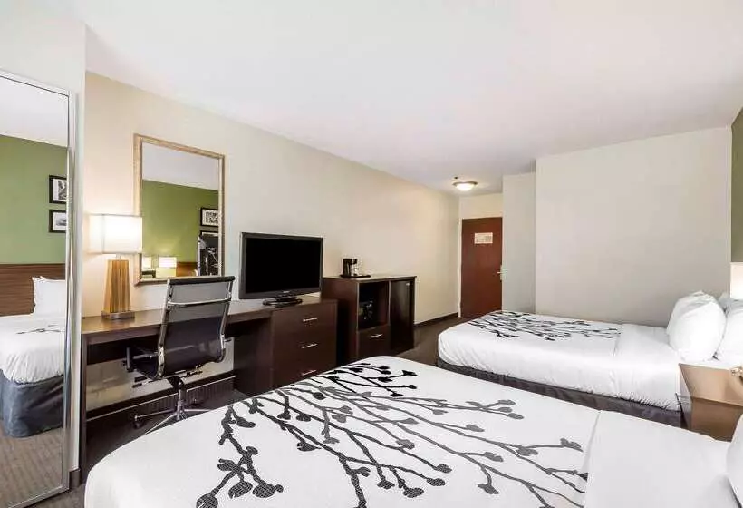 Hotel Sleep Inn Columbia Gateway