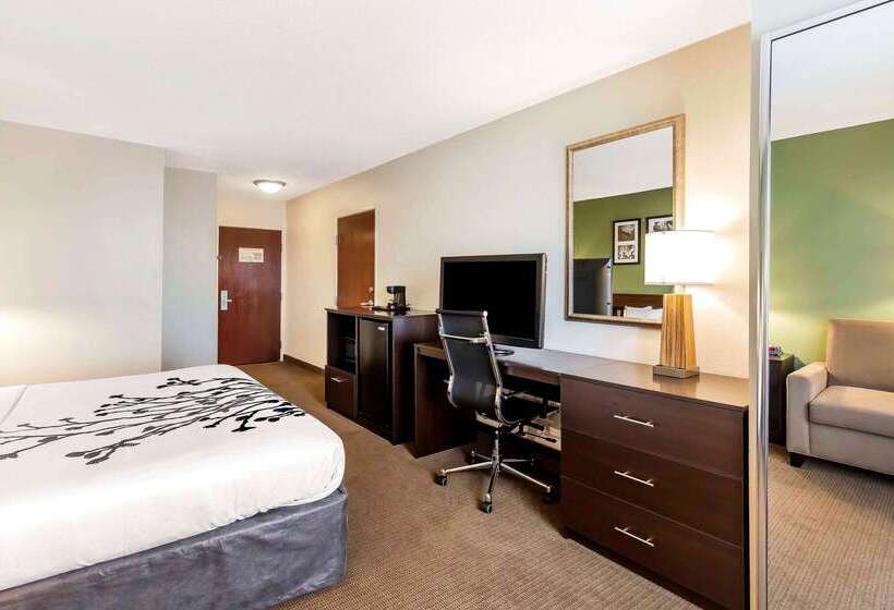 Otel Sleep Inn Columbia Gateway