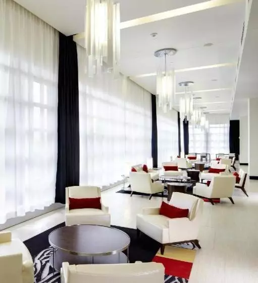 The Hotel At Kirkwood Center