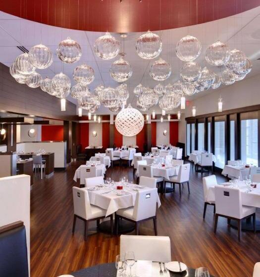 The Hotel At Kirkwood Center