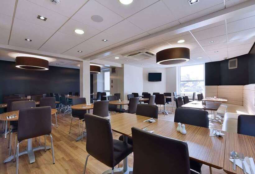 فندق Travelodge Bournemouth Seafront