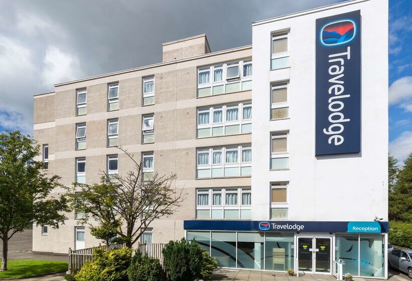 فندق Travelodge Dundee Strathmore Avenue