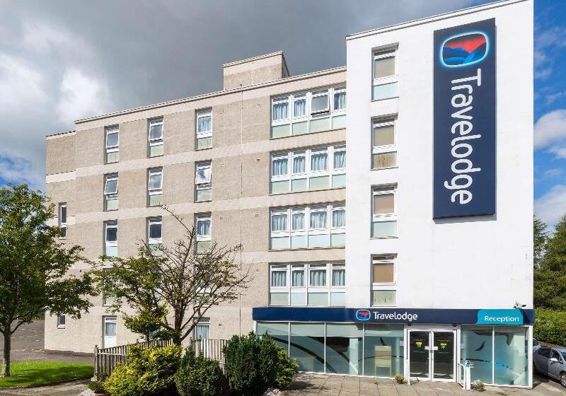 فندق Travelodge Dundee Strathmore Avenue