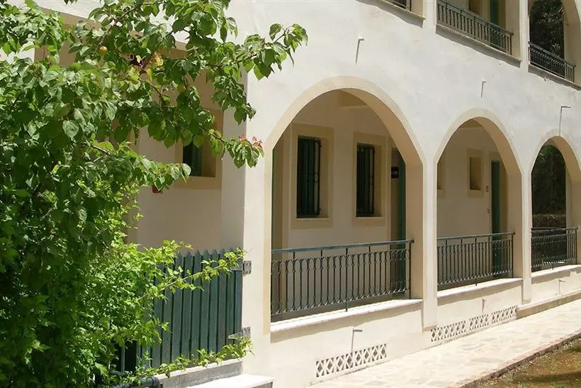 فندق Villa Karmar