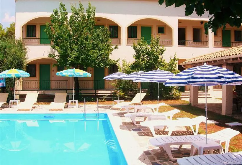 فندق Villa Karmar