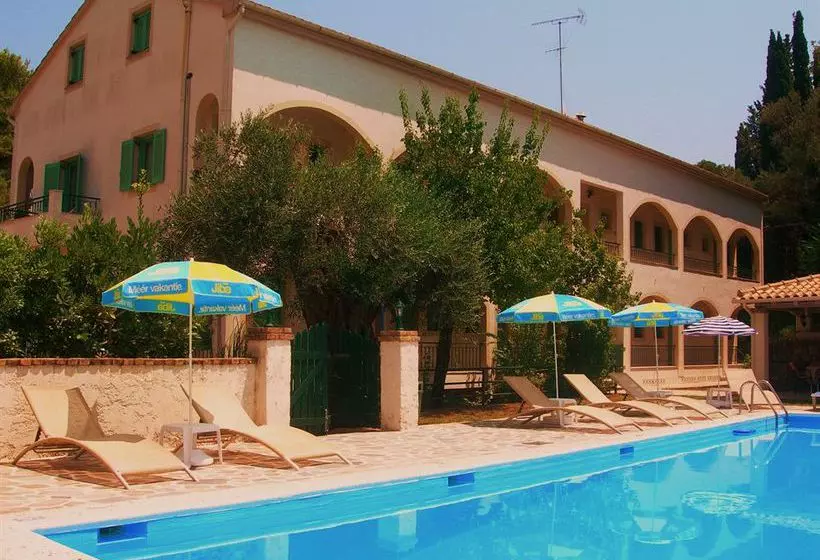 فندق Villa Karmar