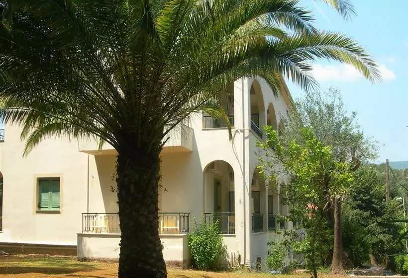 فندق Villa Karmar