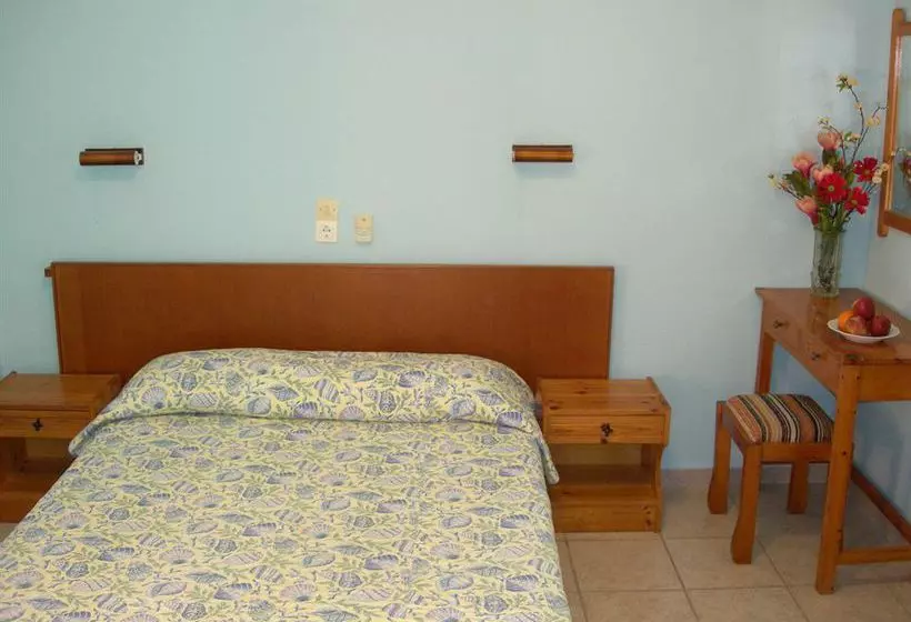 فندق Villa Karmar