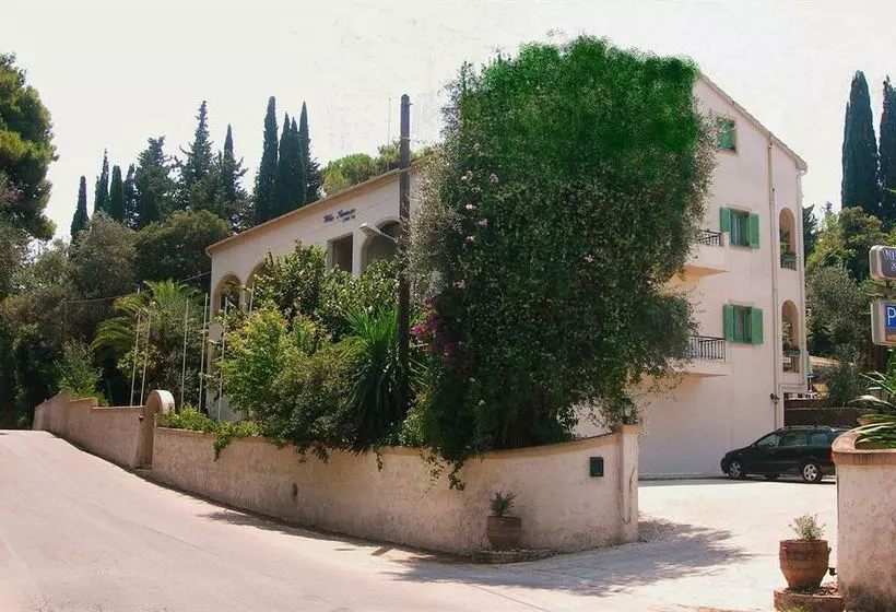 فندق Villa Karmar