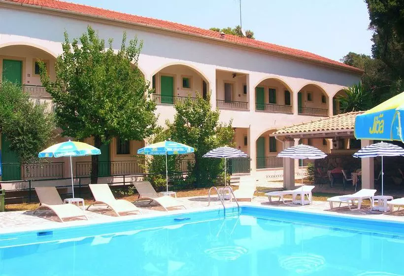 فندق Villa Karmar