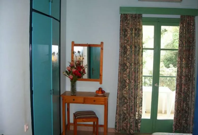 فندق Villa Karmar