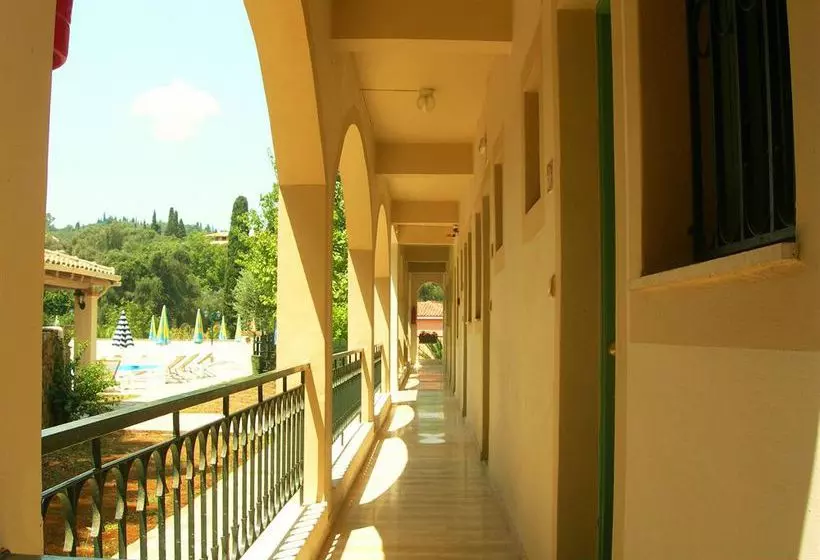 فندق Villa Karmar