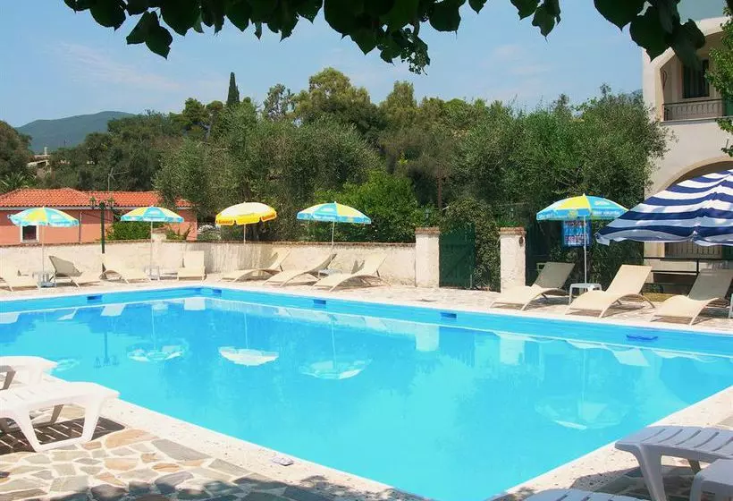 فندق Villa Karmar