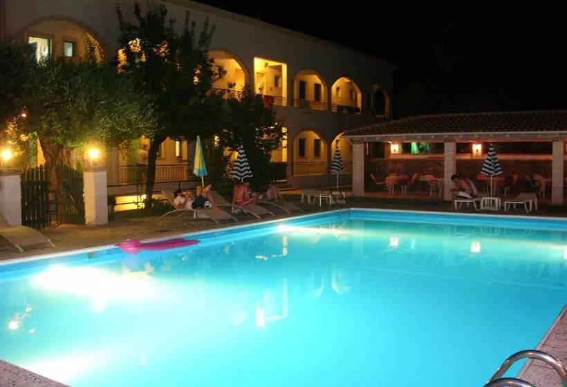 فندق Villa Karmar