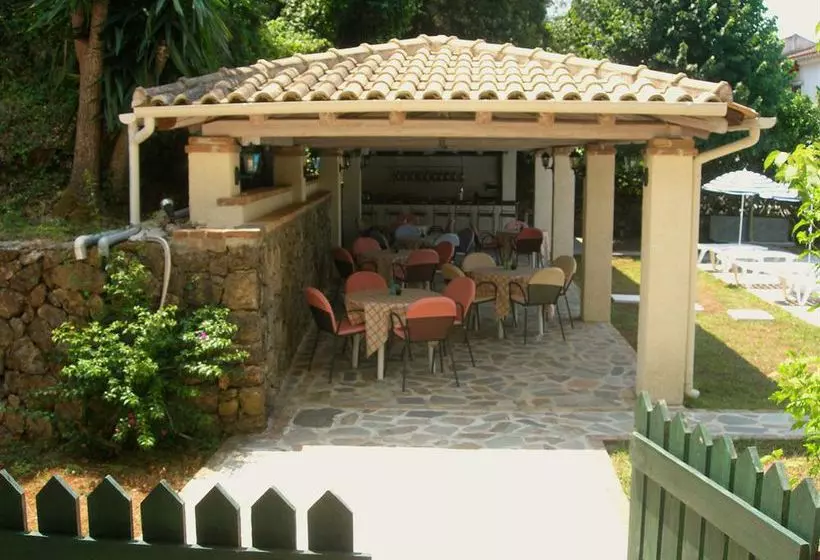 فندق Villa Karmar