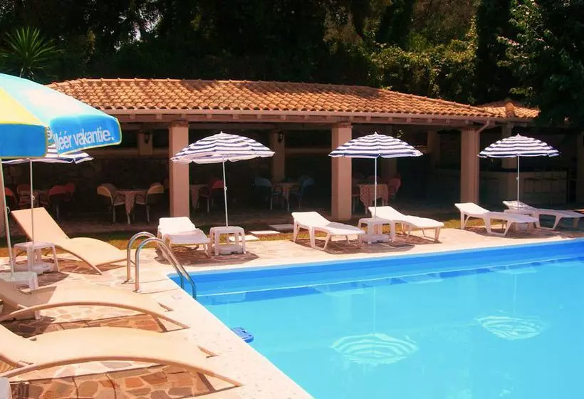 فندق Villa Karmar