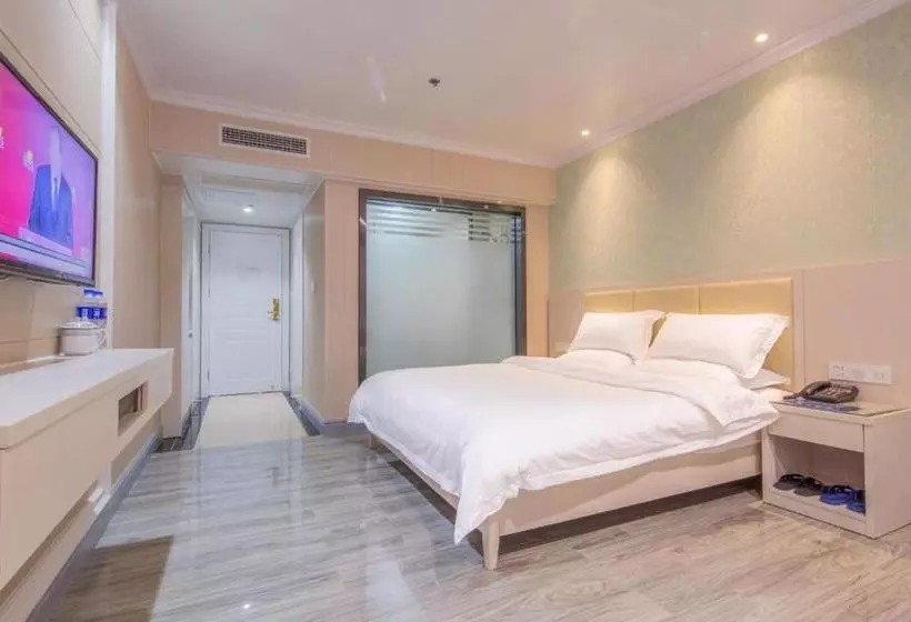 Hotelli Guangzhou Duancheng