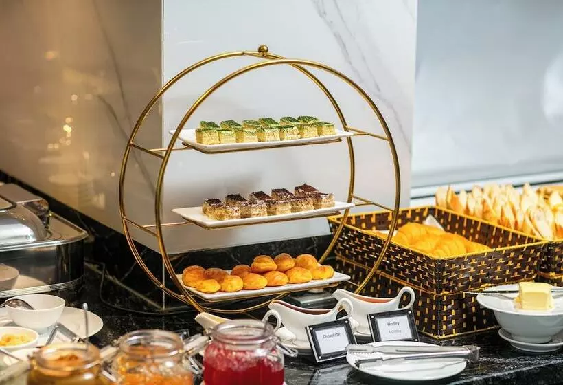 Hotel May De Ville Lakeside