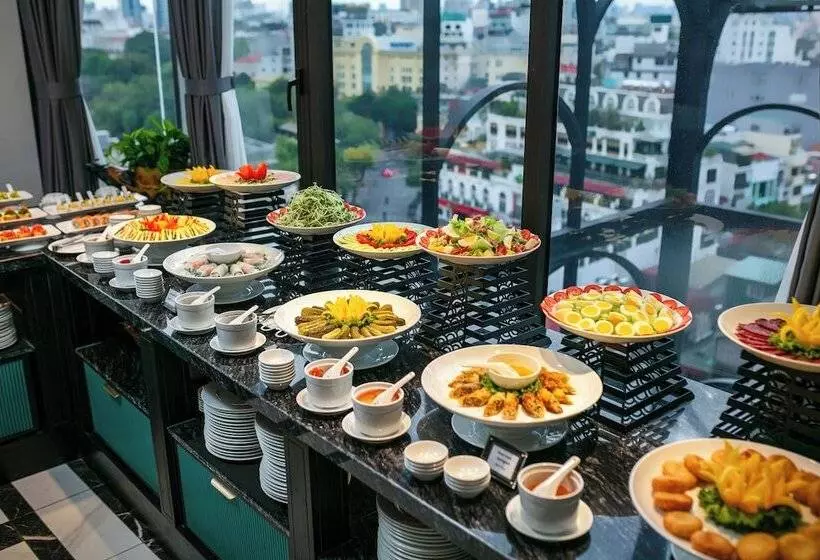 Hotel May De Ville Lakeside