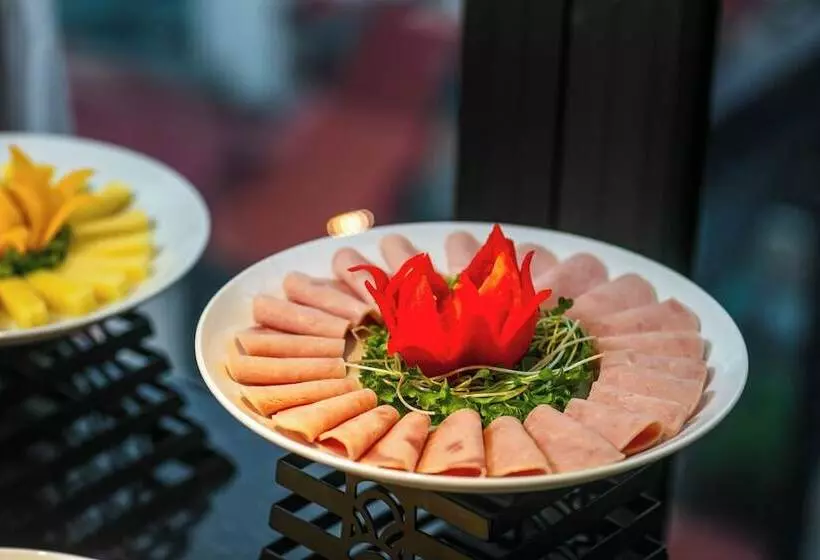 Hotel May De Ville Lakeside