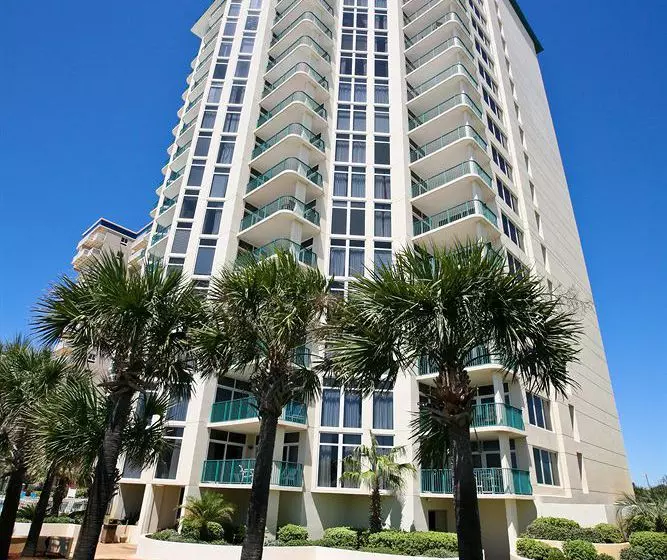 Resortquest Jade East