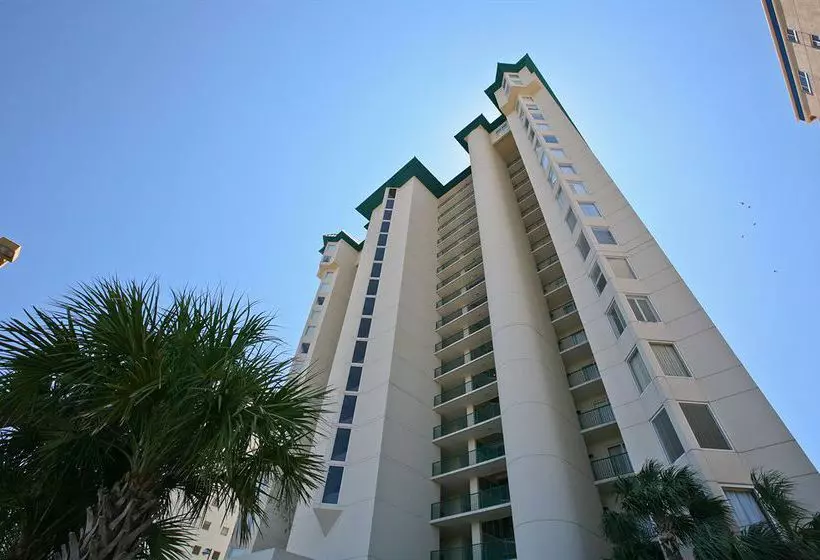 Resortquest Jade East