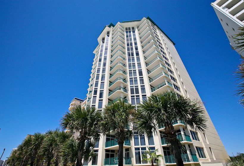 Resortquest Jade East