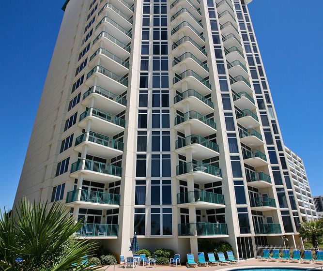 Resortquest Jade East