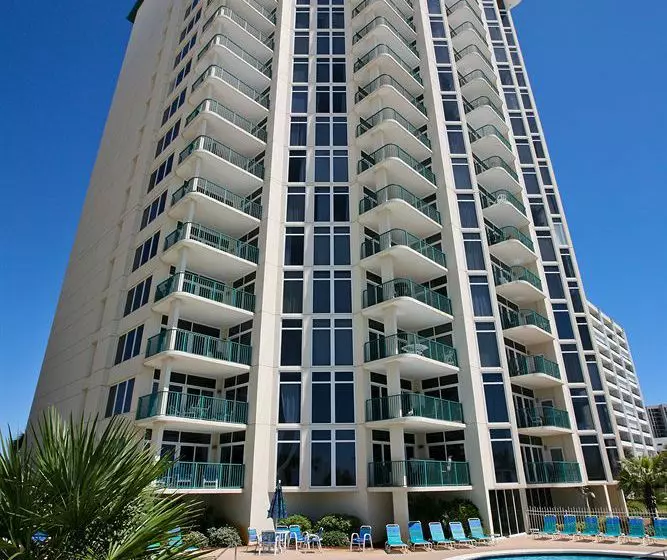 Resortquest Jade East