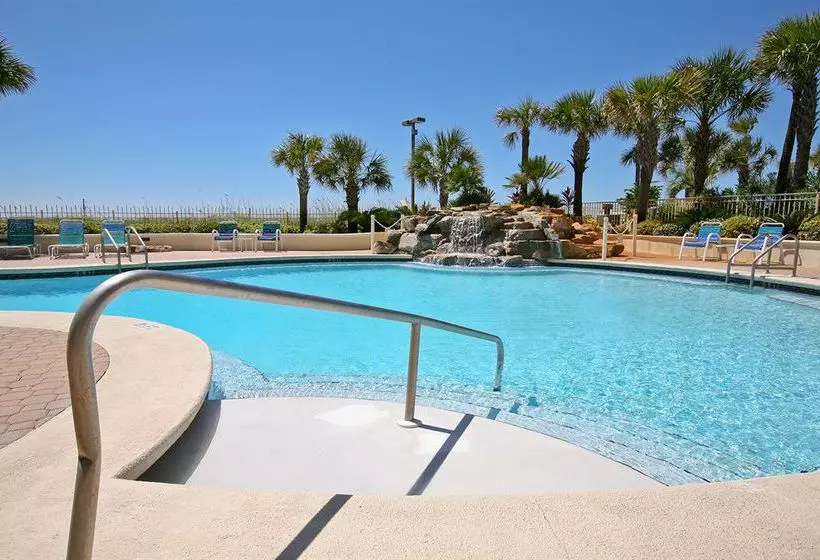 Resortquest Jade East