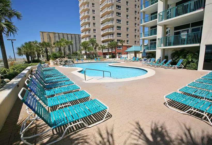 Resortquest Jade East