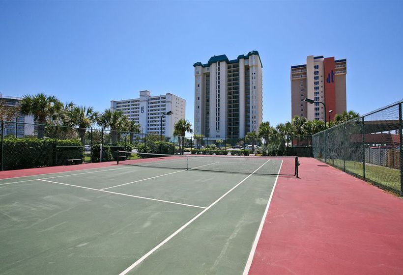 Resortquest Jade East