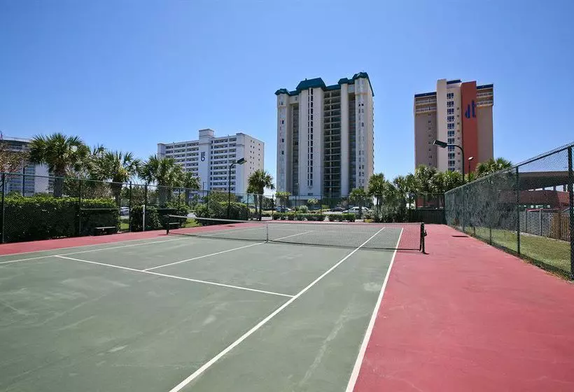 Resortquest Jade East