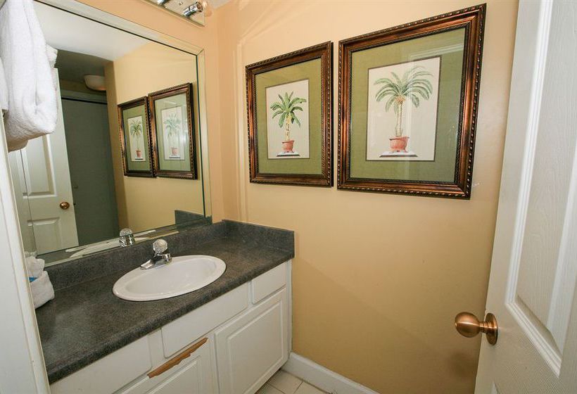 Resortquest Jade East